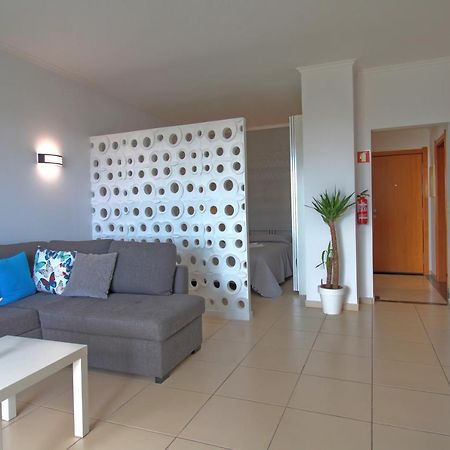 Albufeiramar Beach Apartment Buitenkant foto