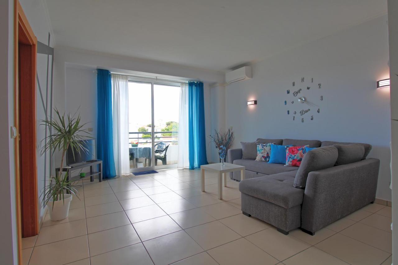 Albufeiramar Beach Apartment Buitenkant foto
