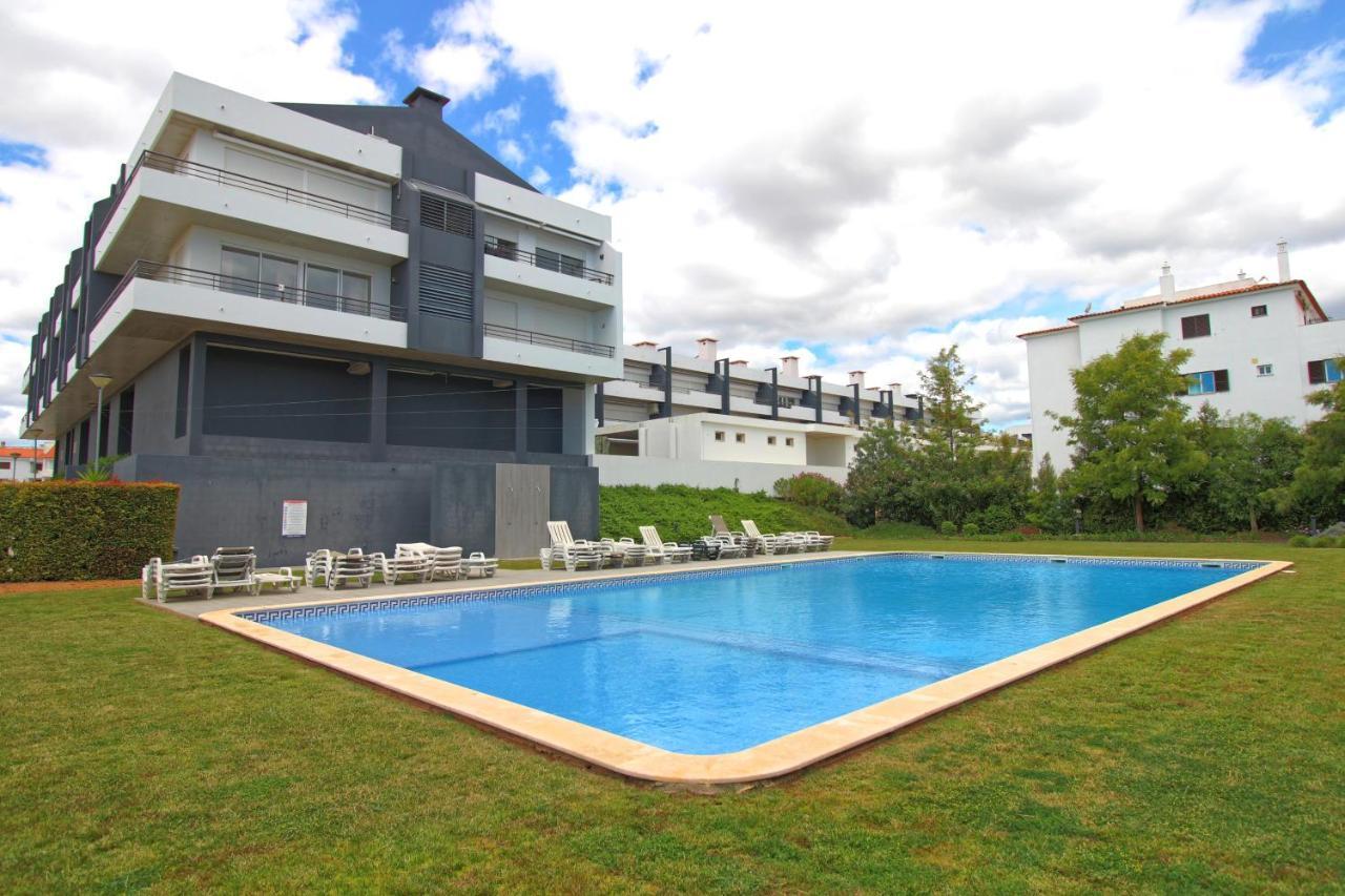 Albufeiramar Beach Apartment Buitenkant foto